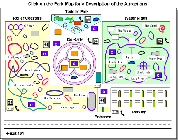 Park Map